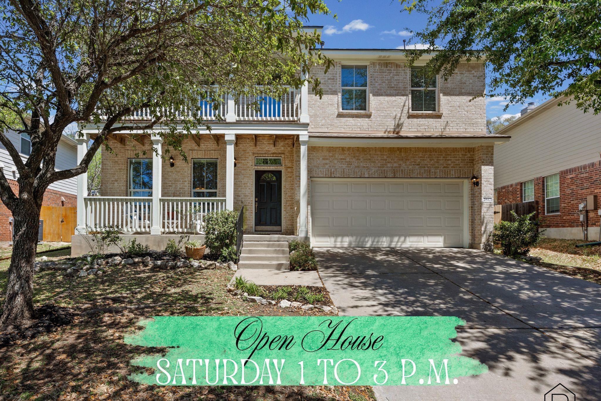 2612 Lynnbrook Drive Austin TX 78748