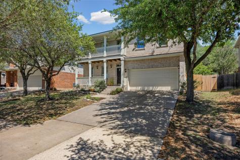 2612 Lynnbrook Drive Austin TX 78748