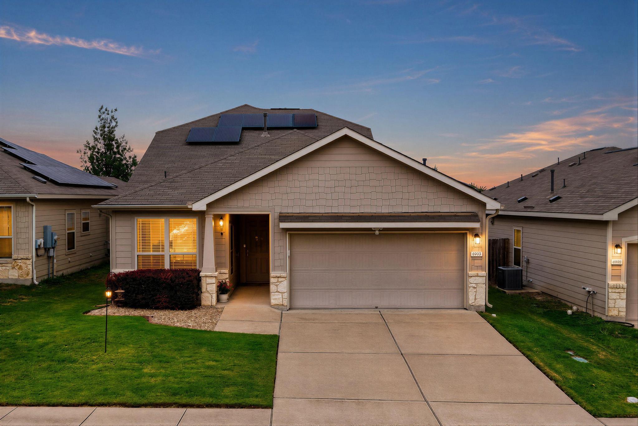6905 Vail Ridge Street Austin TX 78744