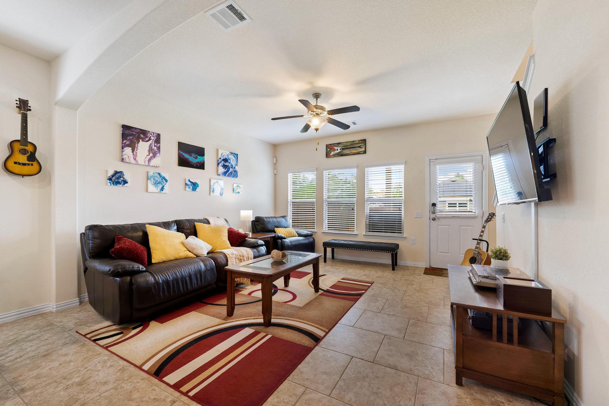 6905 Vail Ridge Street Austin TX 78744