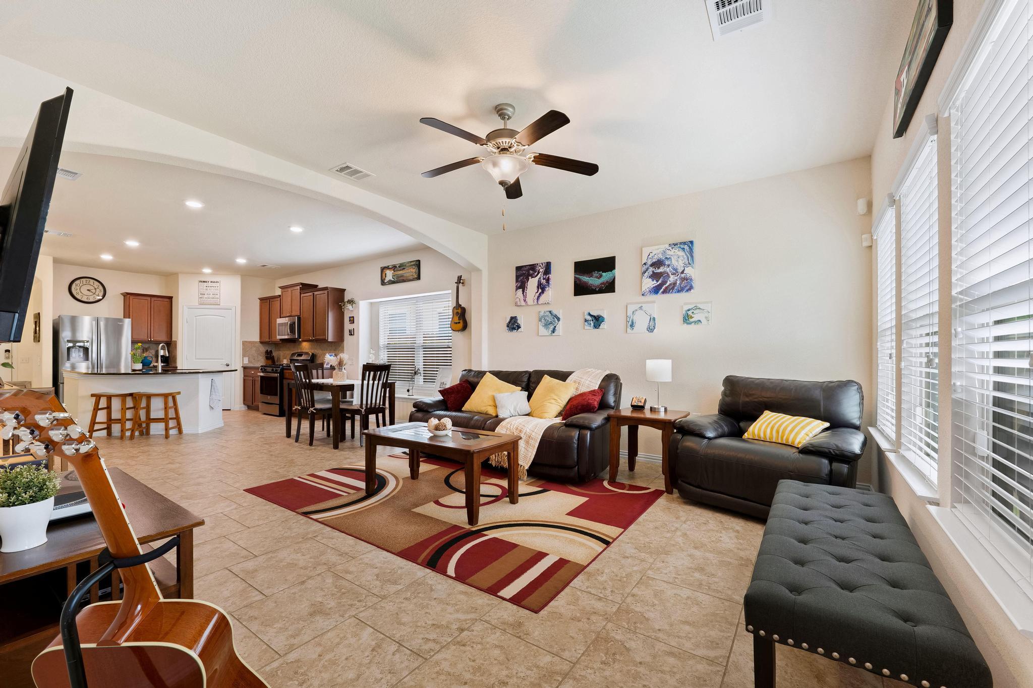 6905 Vail Ridge Street Austin TX 78744