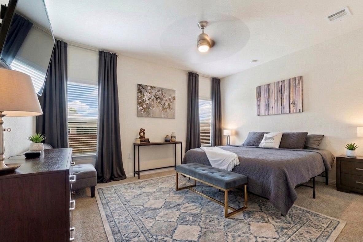 6905 Vail Ridge Street Austin TX 78744