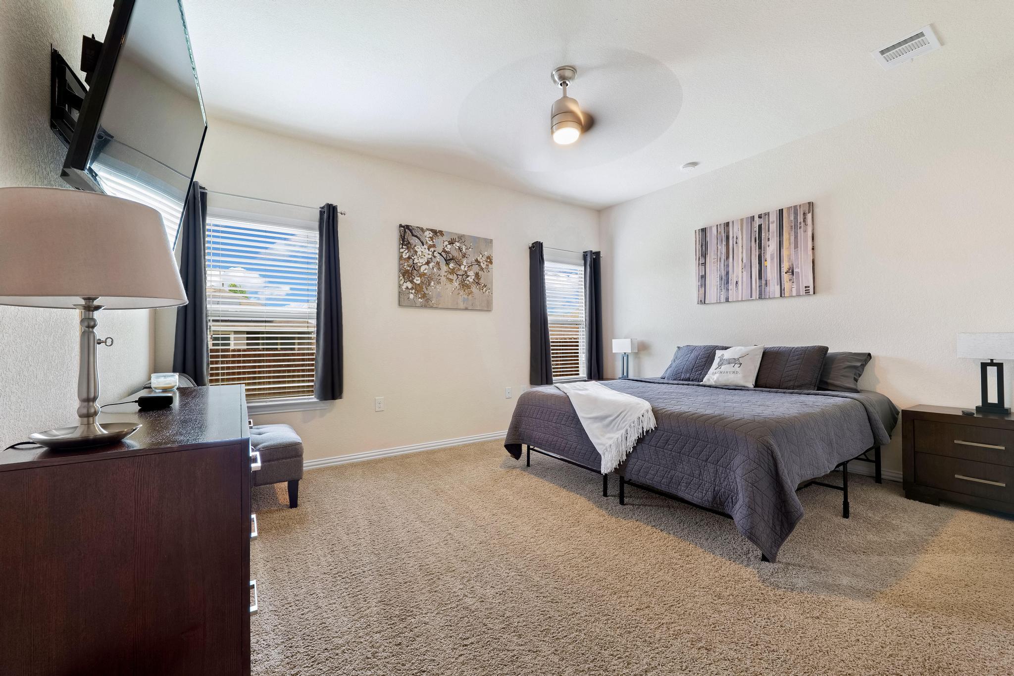 6905 Vail Ridge Street Austin TX 78744