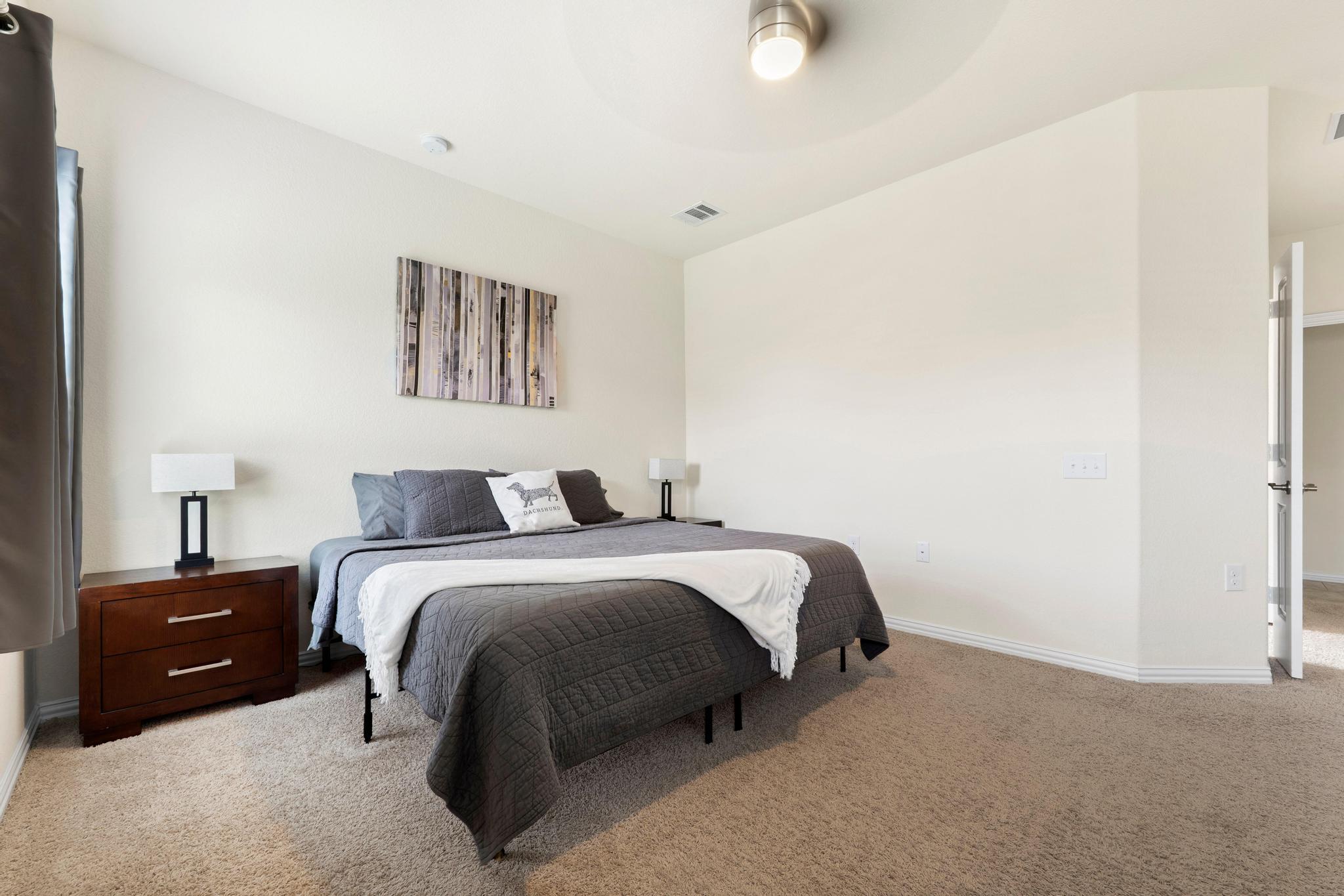 6905 Vail Ridge Street Austin TX 78744