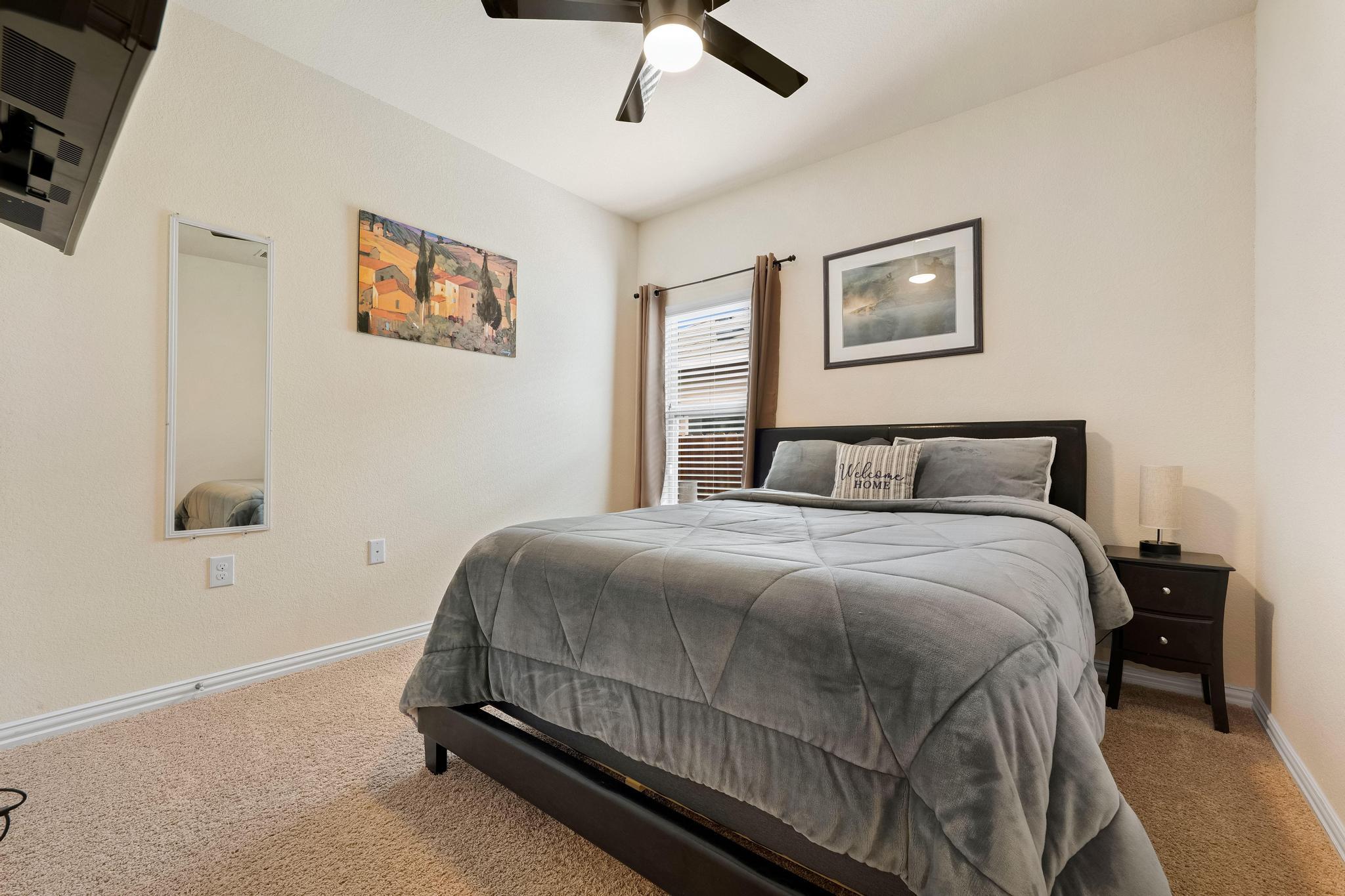 6905 Vail Ridge Street Austin TX 78744