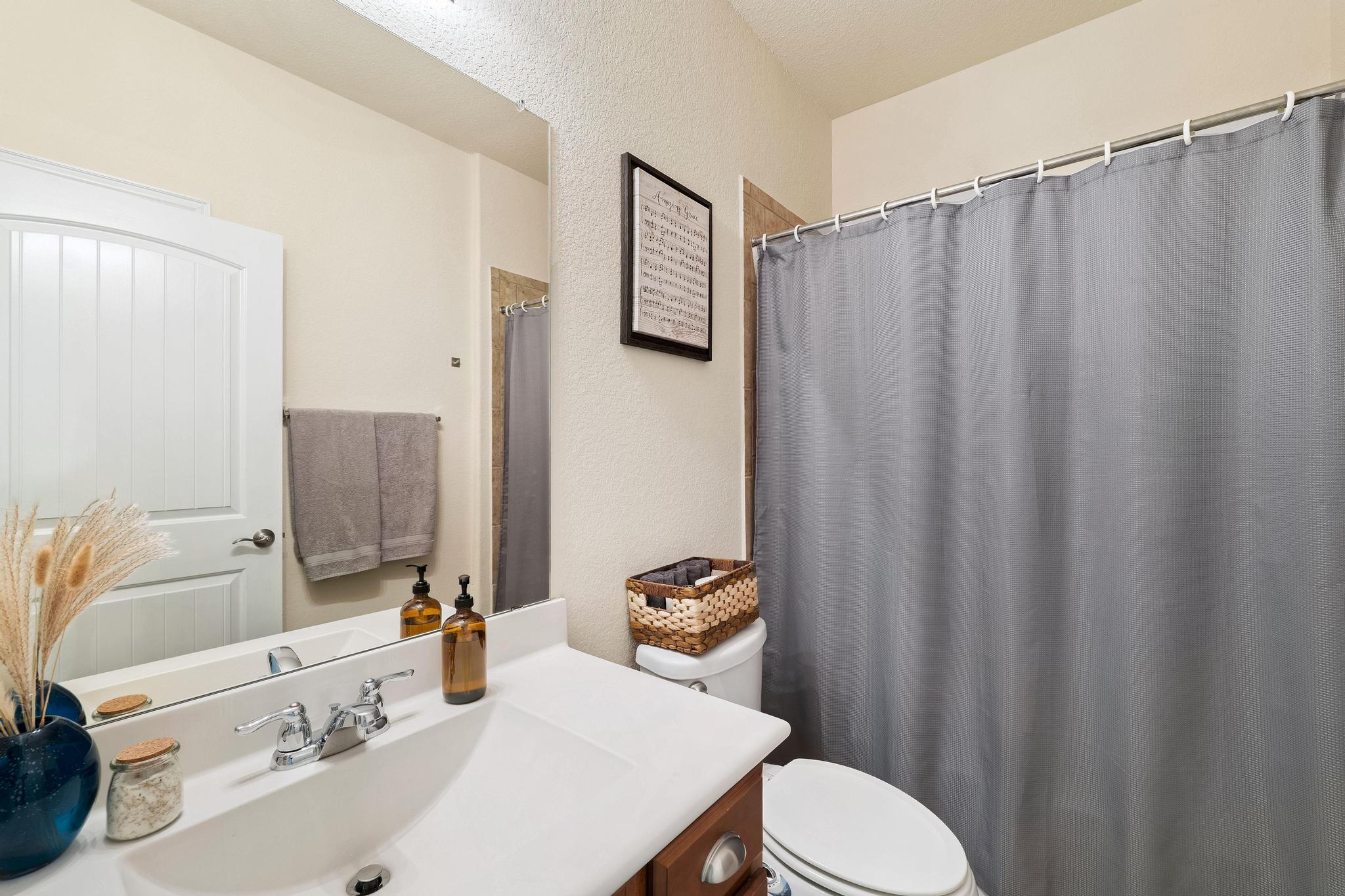 6905 Vail Ridge Street Austin TX 78744