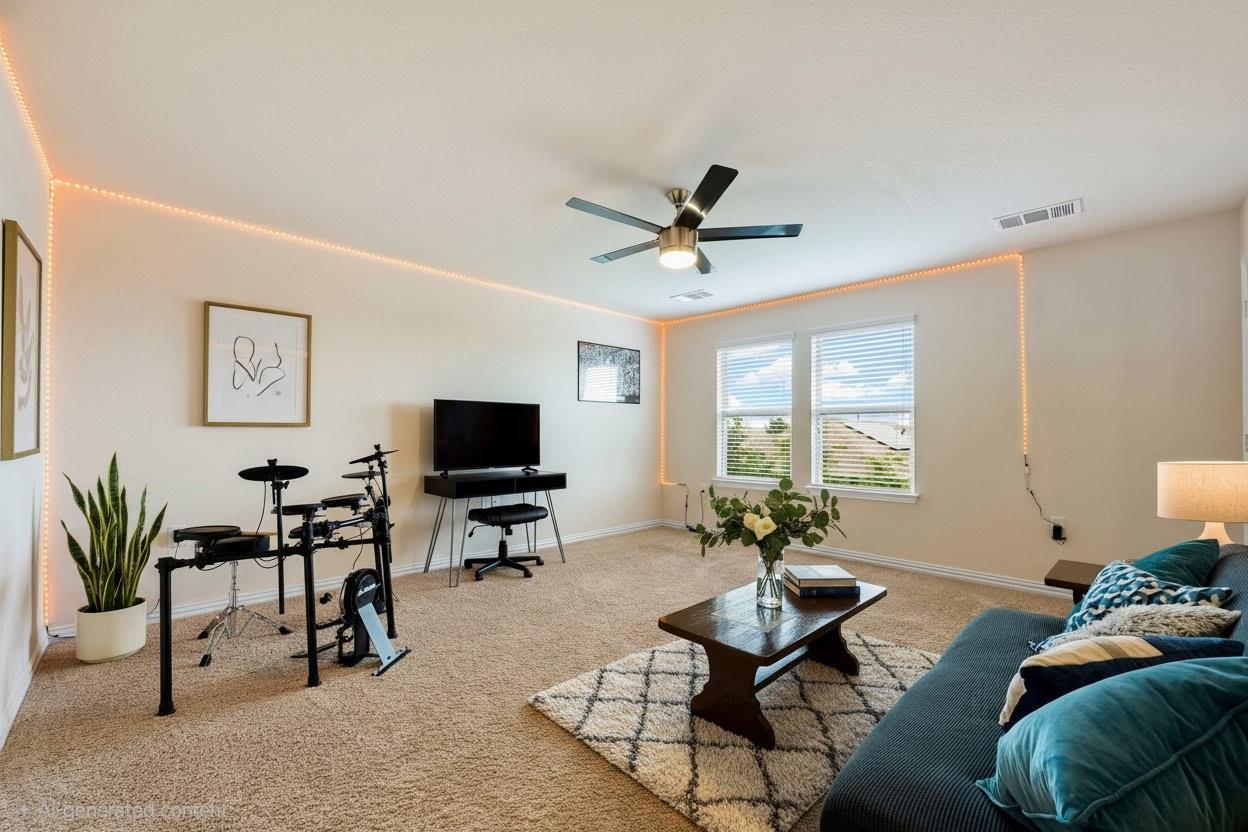 6905 Vail Ridge Street Austin TX 78744