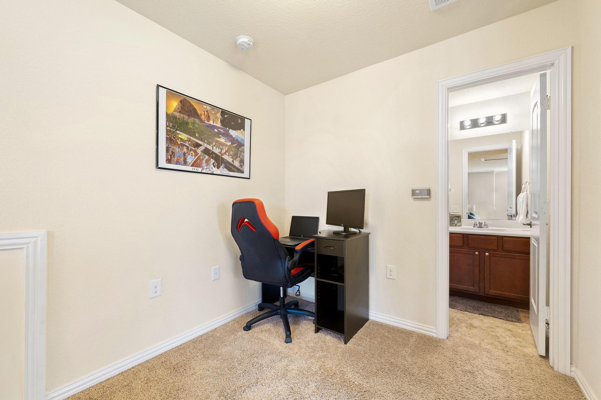 6905 Vail Ridge Street Austin TX 78744