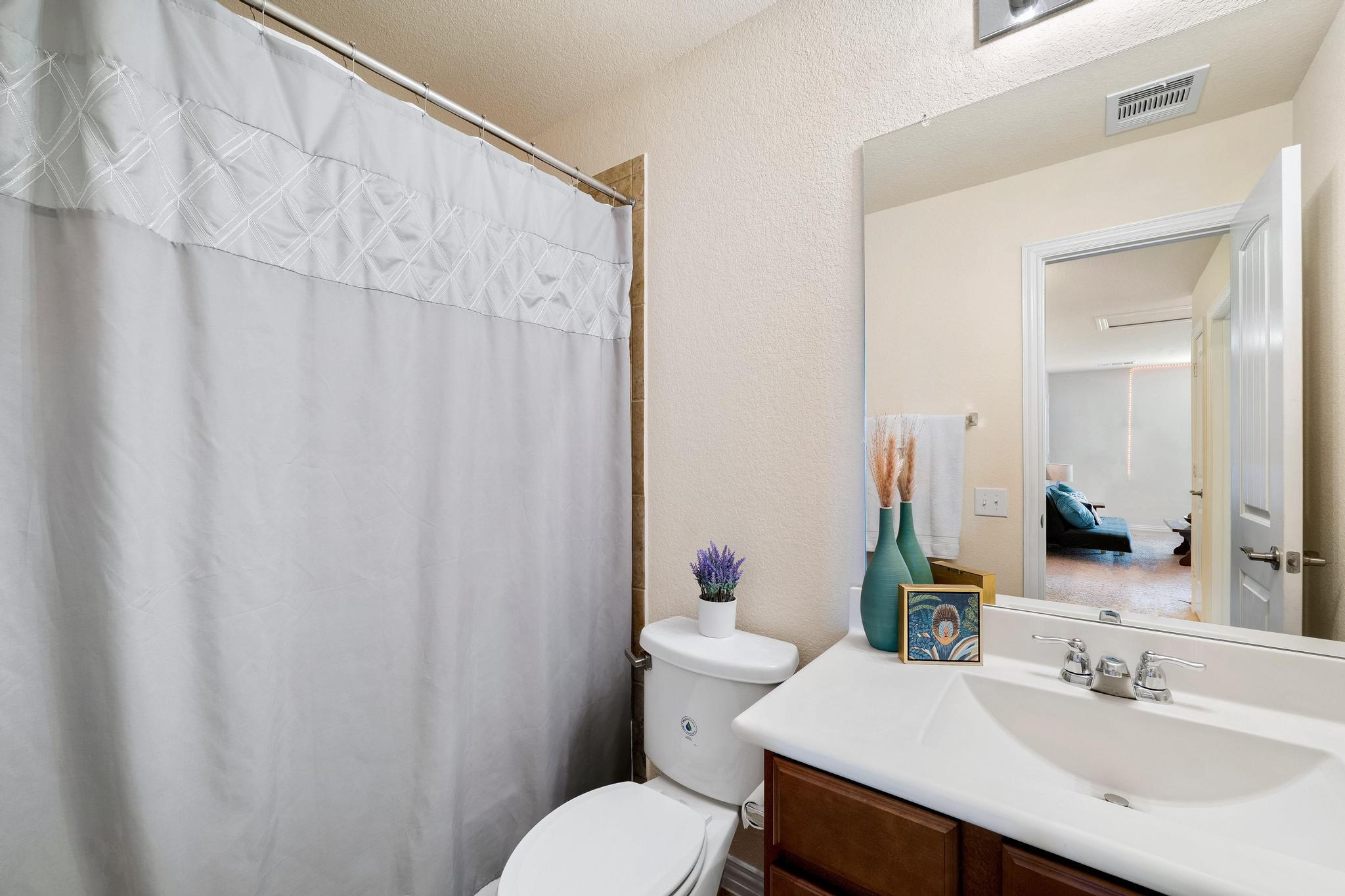 6905 Vail Ridge Street Austin TX 78744