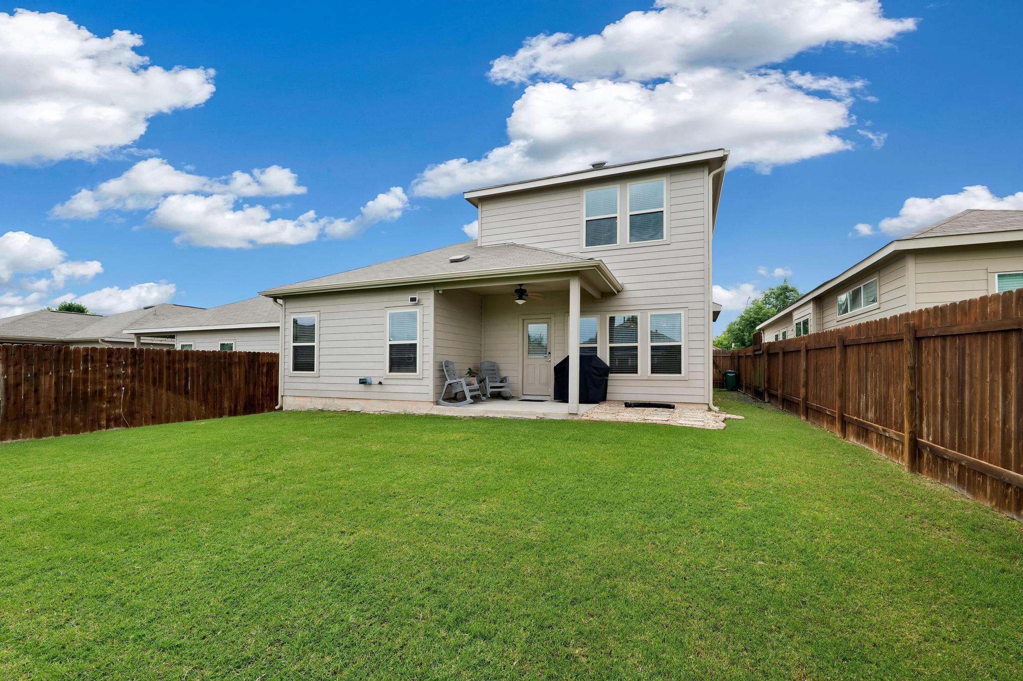 6905 Vail Ridge Street Austin TX 78744