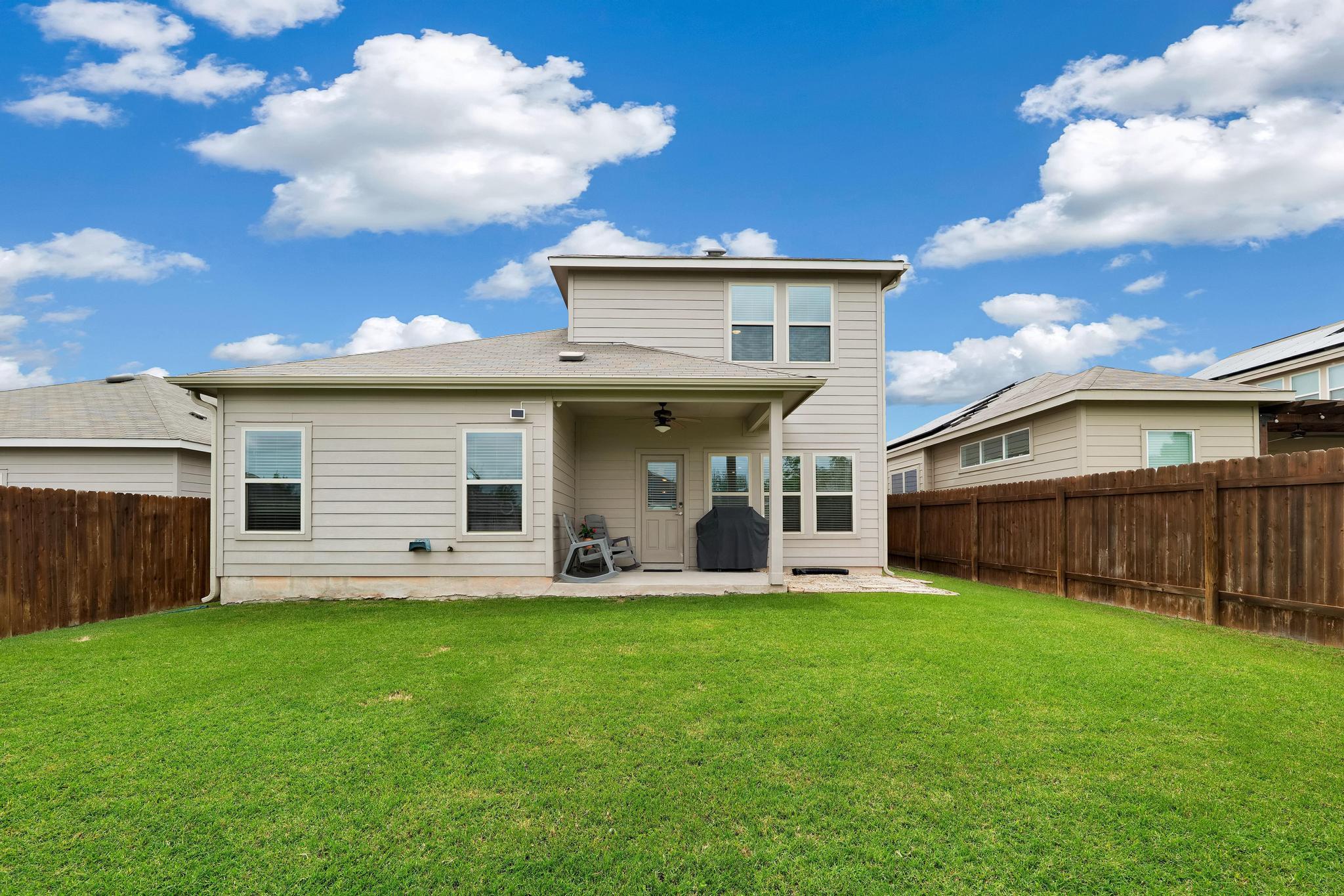 6905 Vail Ridge Street Austin TX 78744