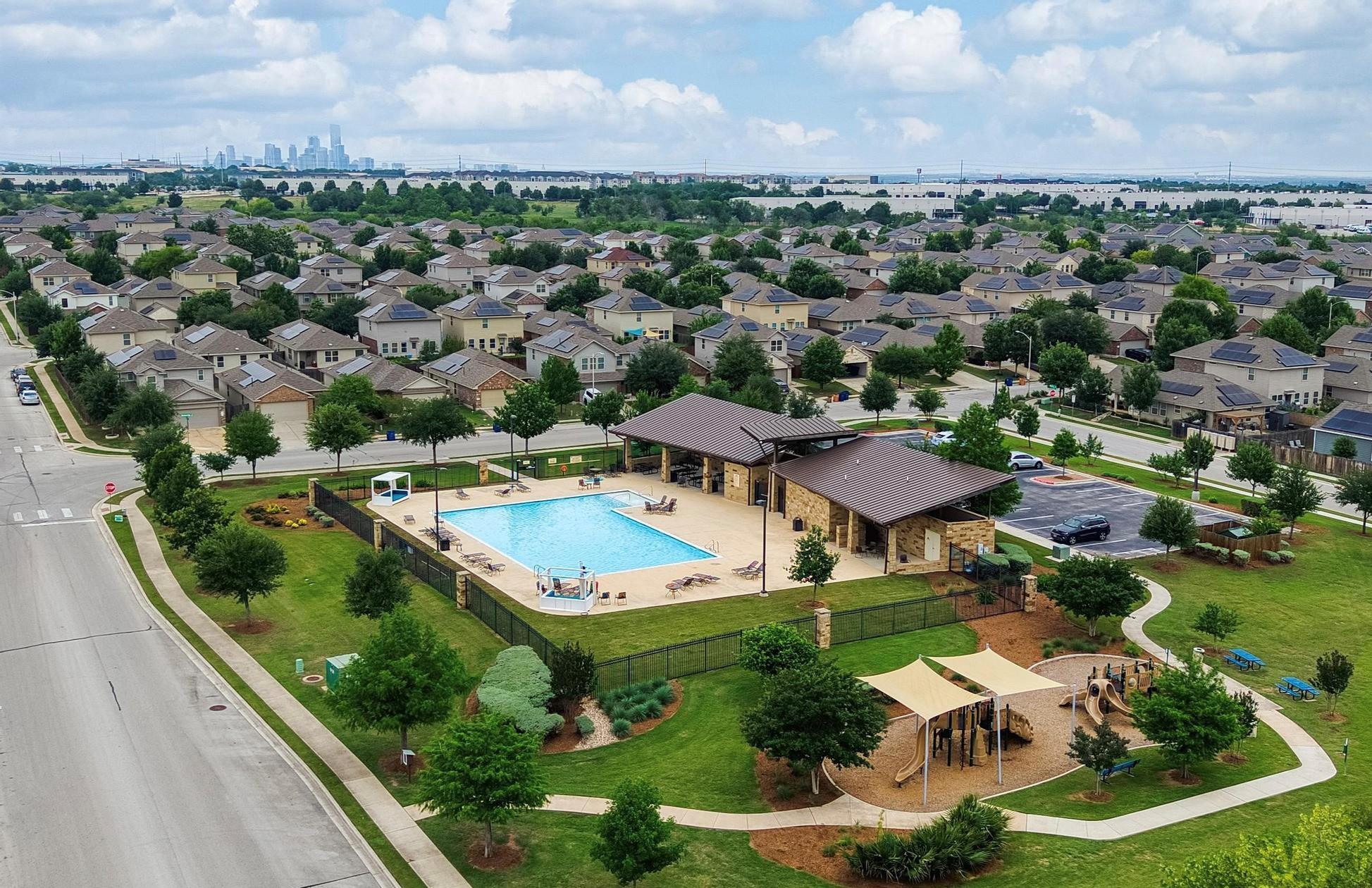 6905 Vail Ridge Street Austin TX 78744