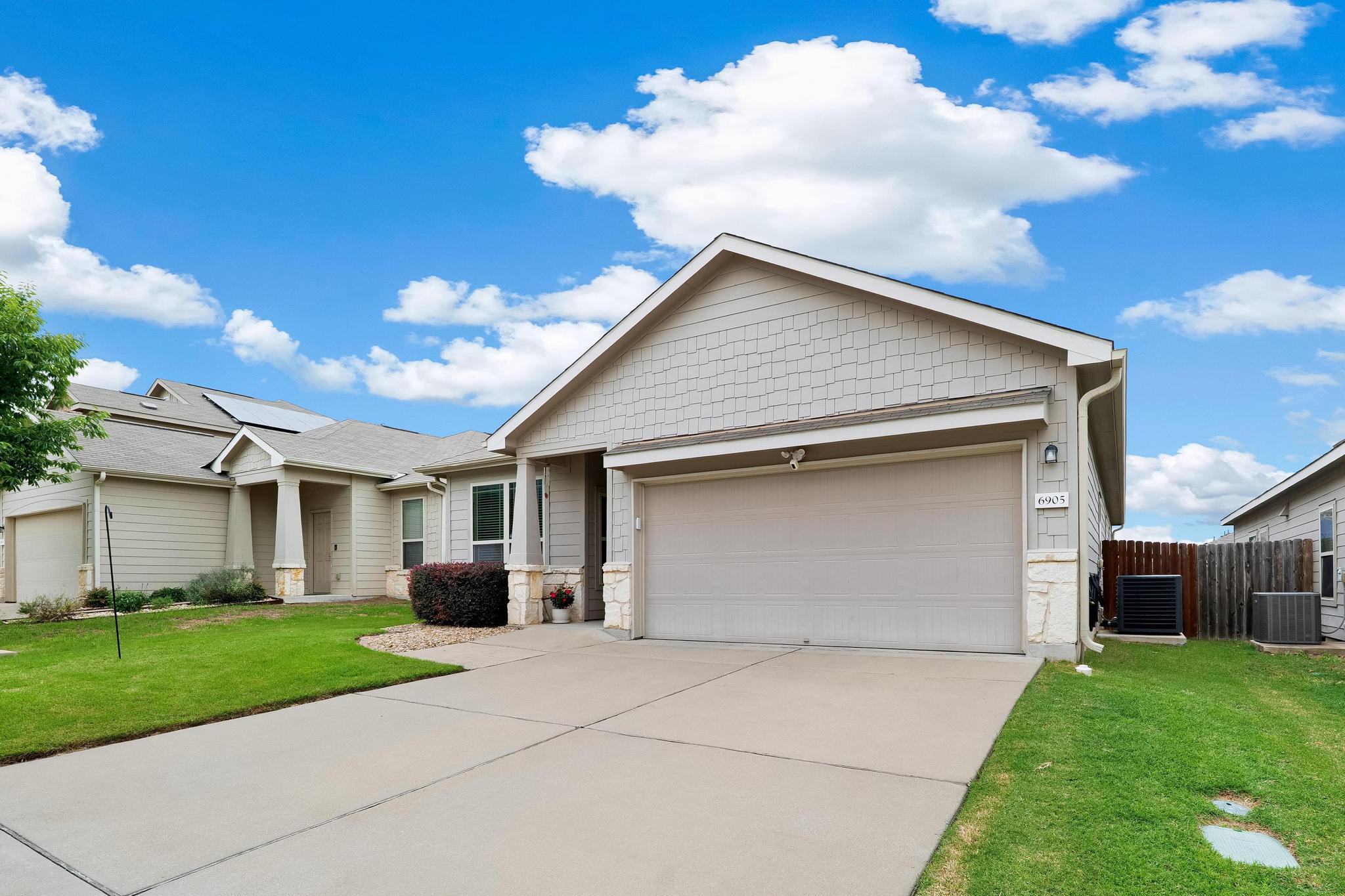 6905 Vail Ridge Street Austin TX 78744