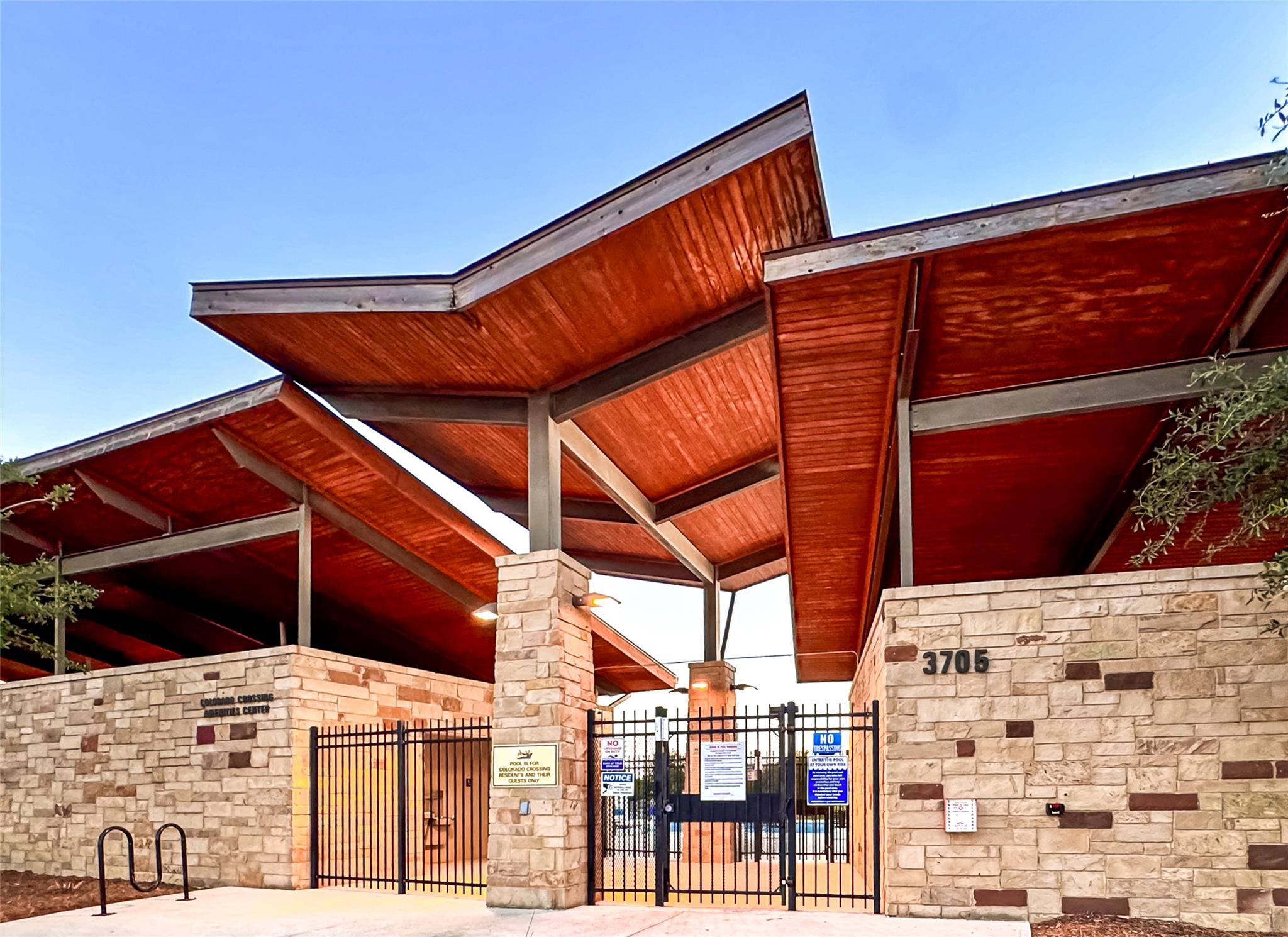 6905 Vail Ridge Street Austin TX 78744
