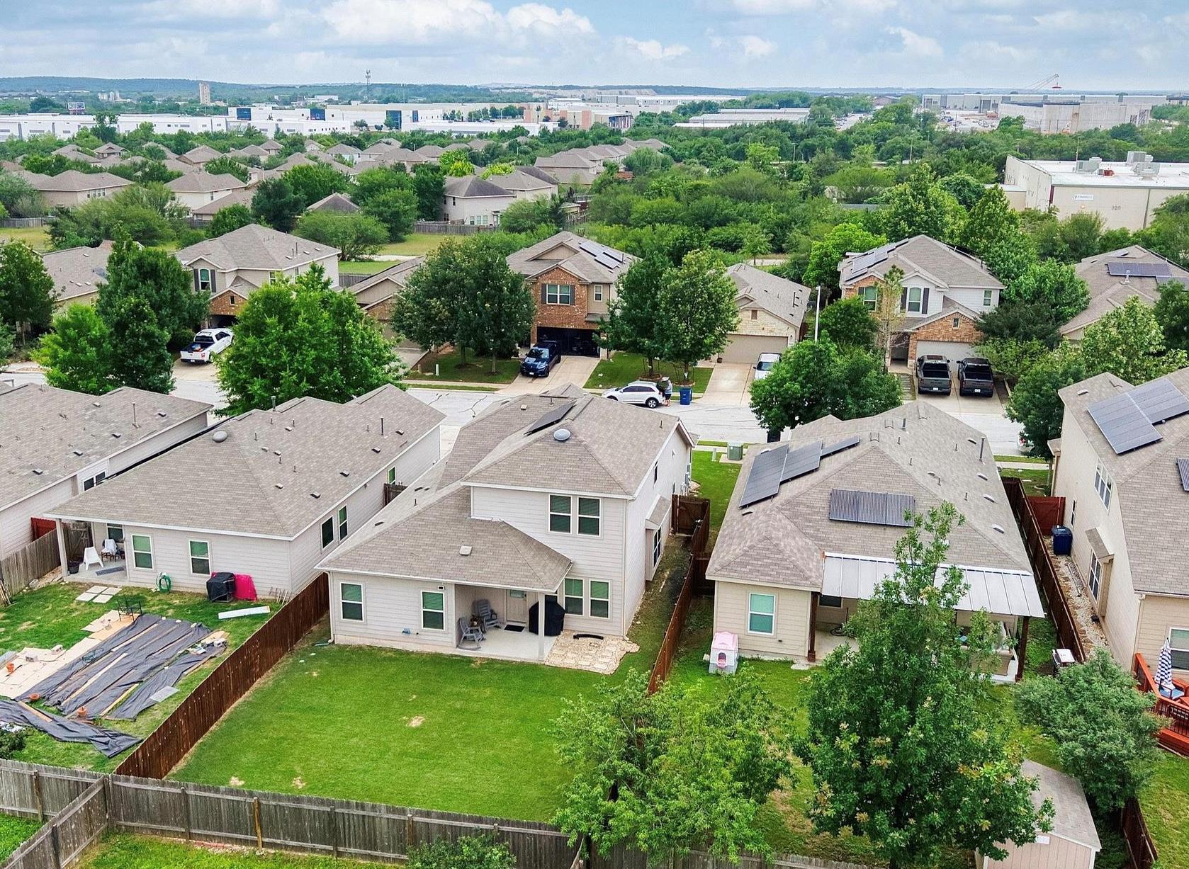 6905 Vail Ridge Street Austin TX 78744