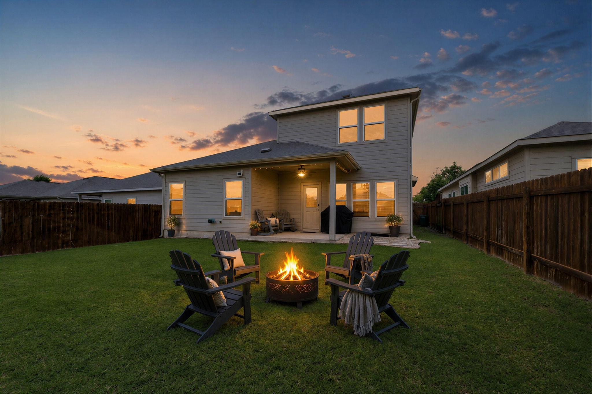6905 Vail Ridge Street Austin TX 78744