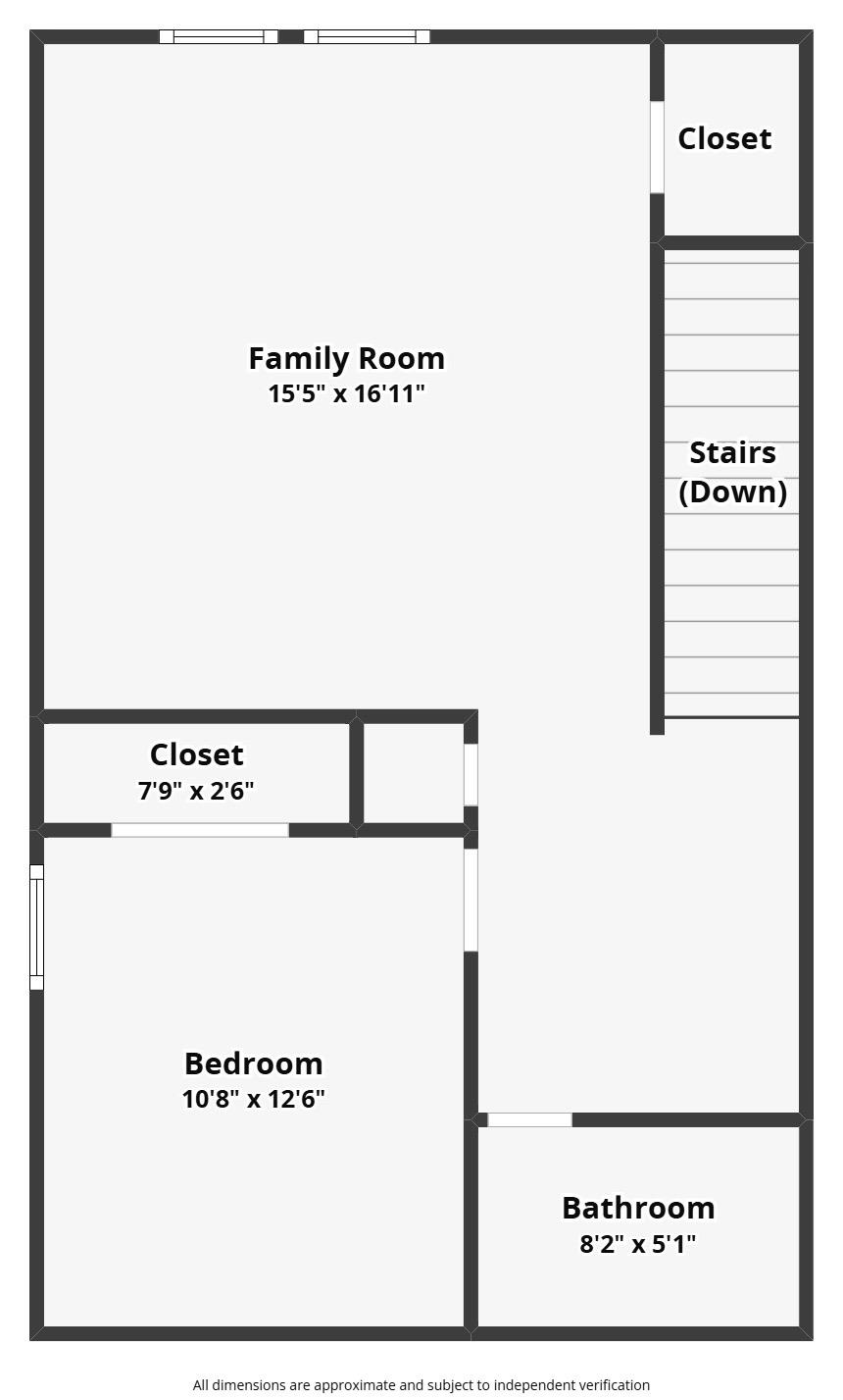 6905 Vail Ridge Street Austin TX 78744