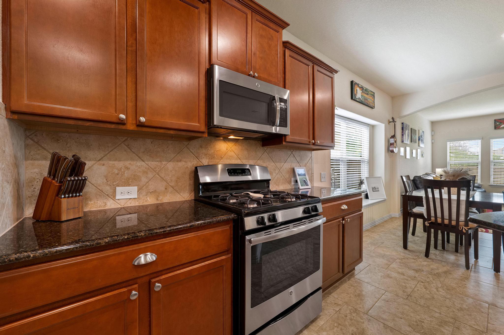 6905 Vail Ridge Street Austin TX 78744