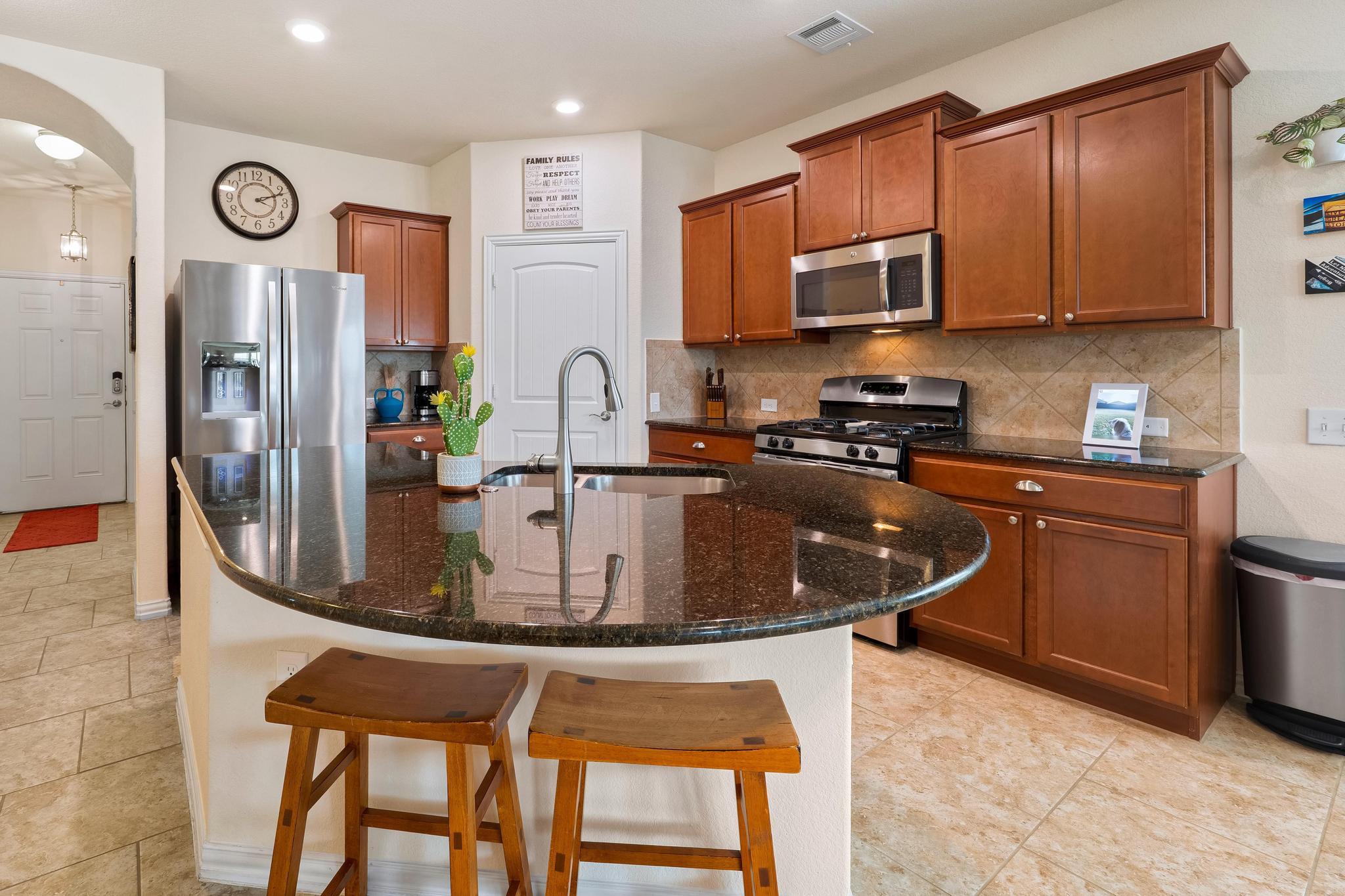 6905 Vail Ridge Street Austin TX 78744
