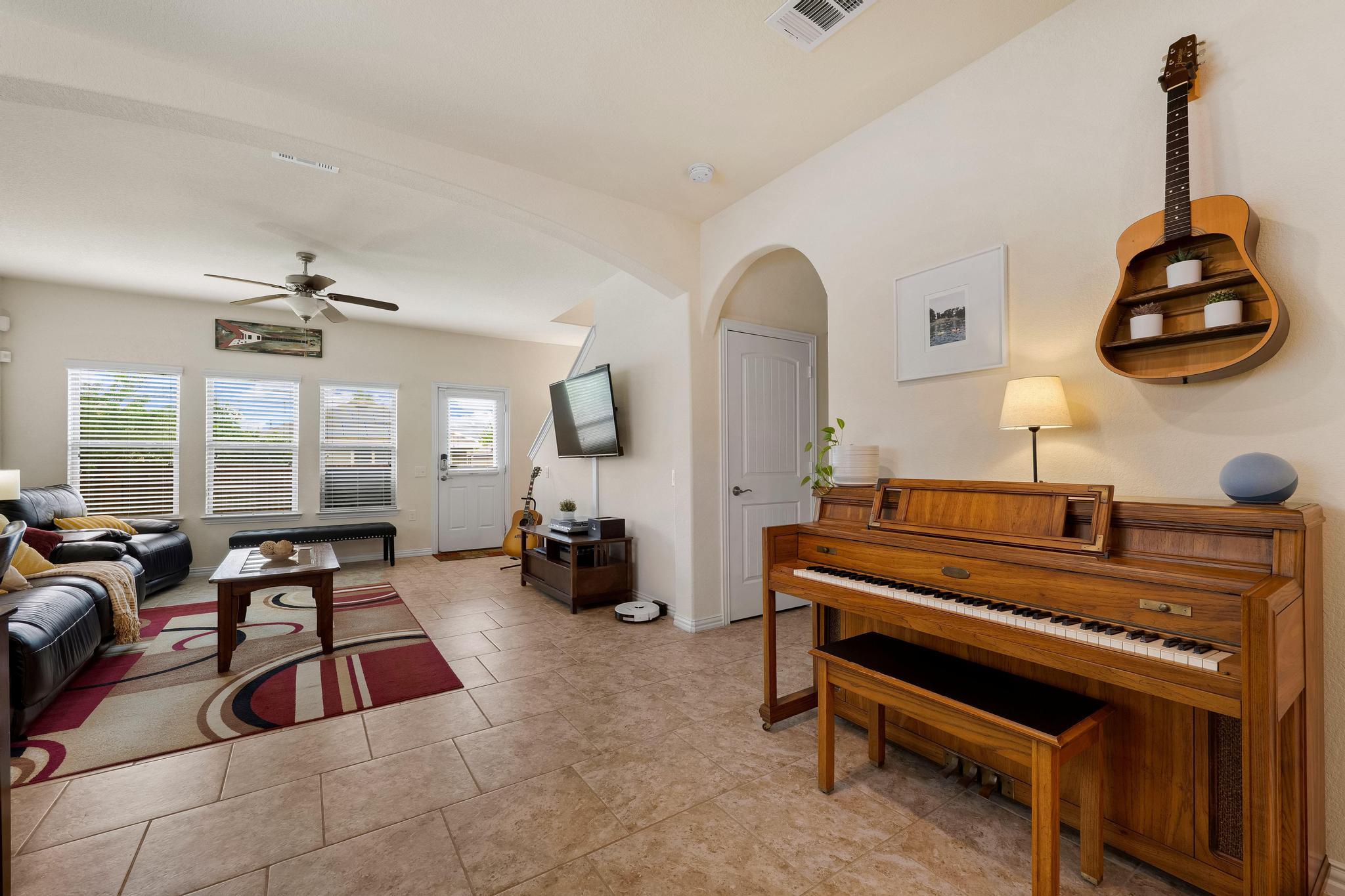 6905 Vail Ridge Street Austin TX 78744
