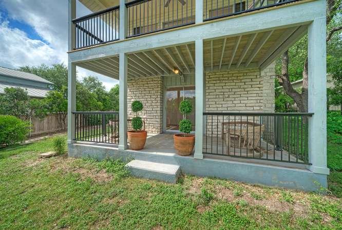 15205 Back Of The Moon Street Austin TX 78734