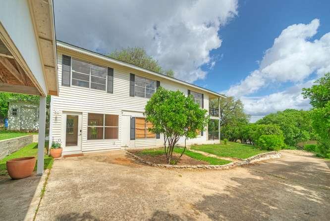 15205 Back Of The Moon Street Austin TX 78734