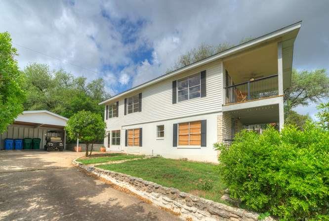 15205 Back Of The Moon Street Austin TX 78734