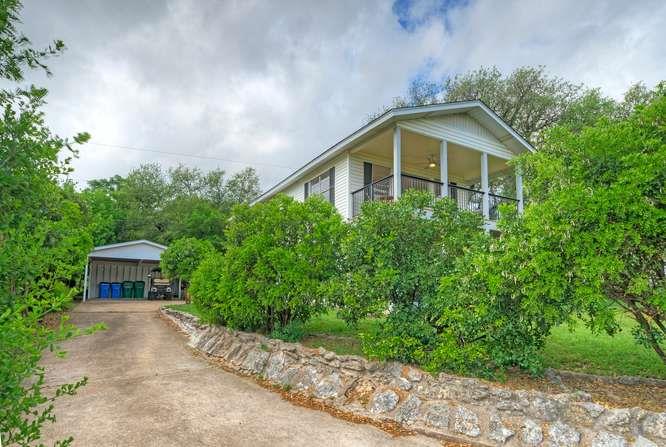 15205 Back Of The Moon Street Austin TX 78734