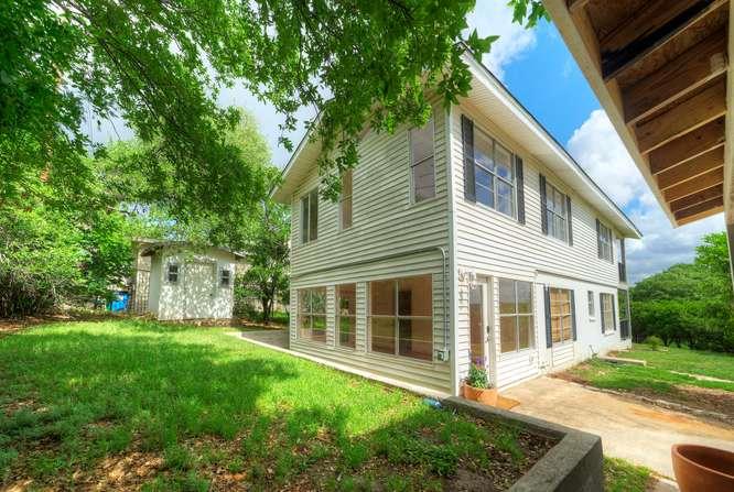 15205 Back Of The Moon Street Austin TX 78734