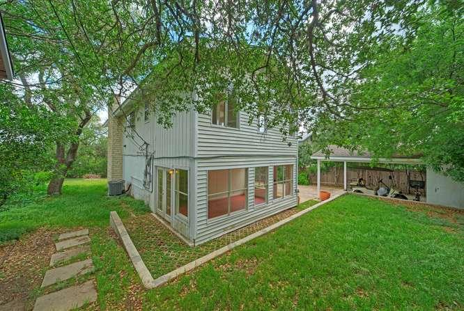 15205 Back Of The Moon Street Austin TX 78734