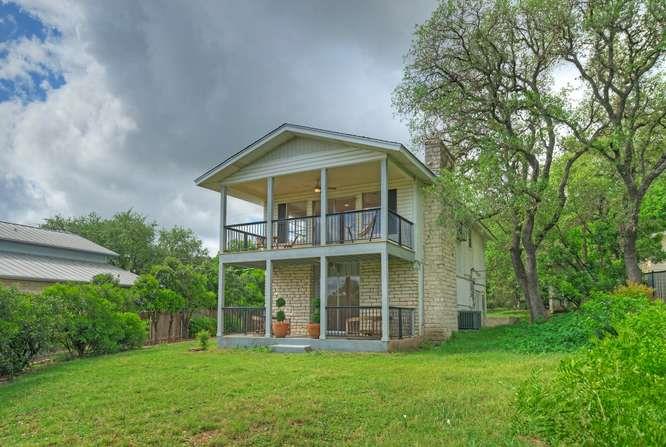 15205 Back Of The Moon Street Austin TX 78734