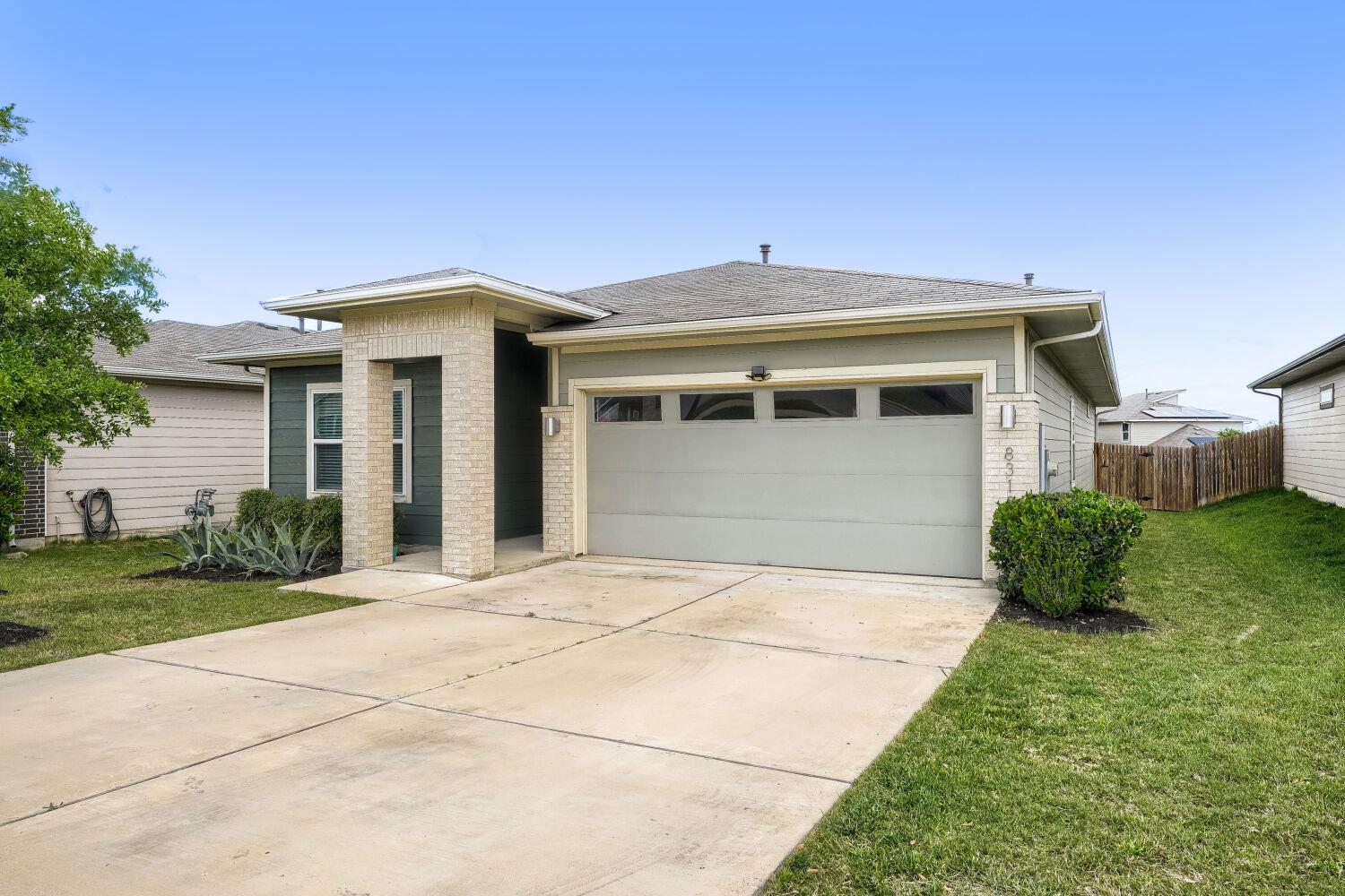 8312 City Top Boulevard Austin TX 78724