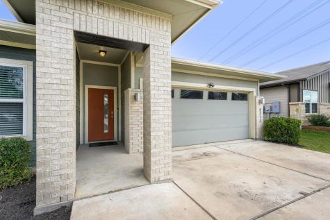 8312 City Top Boulevard Austin TX 78724