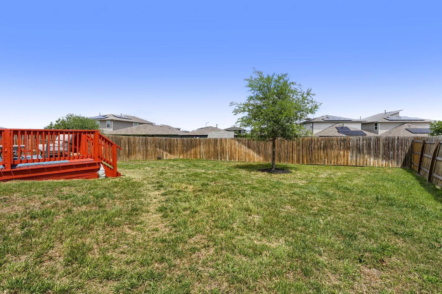 8312 City Top Boulevard Austin TX 78724