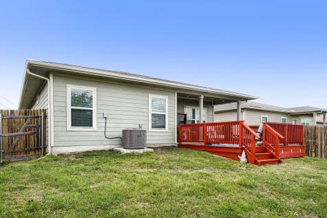 8312 City Top Boulevard Austin TX 78724