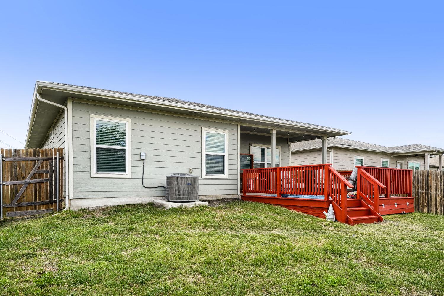 8312 City Top Boulevard Austin TX 78724