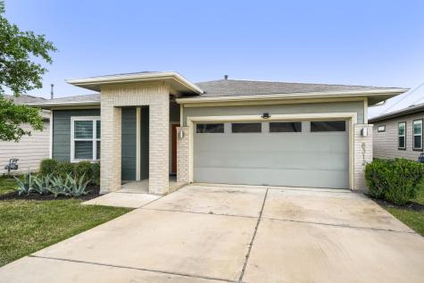 8312 City Top Boulevard Austin TX 78724