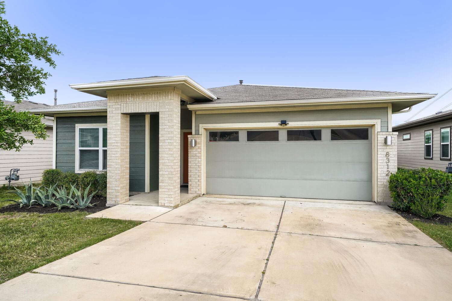 8312 City Top Boulevard Austin TX 78724