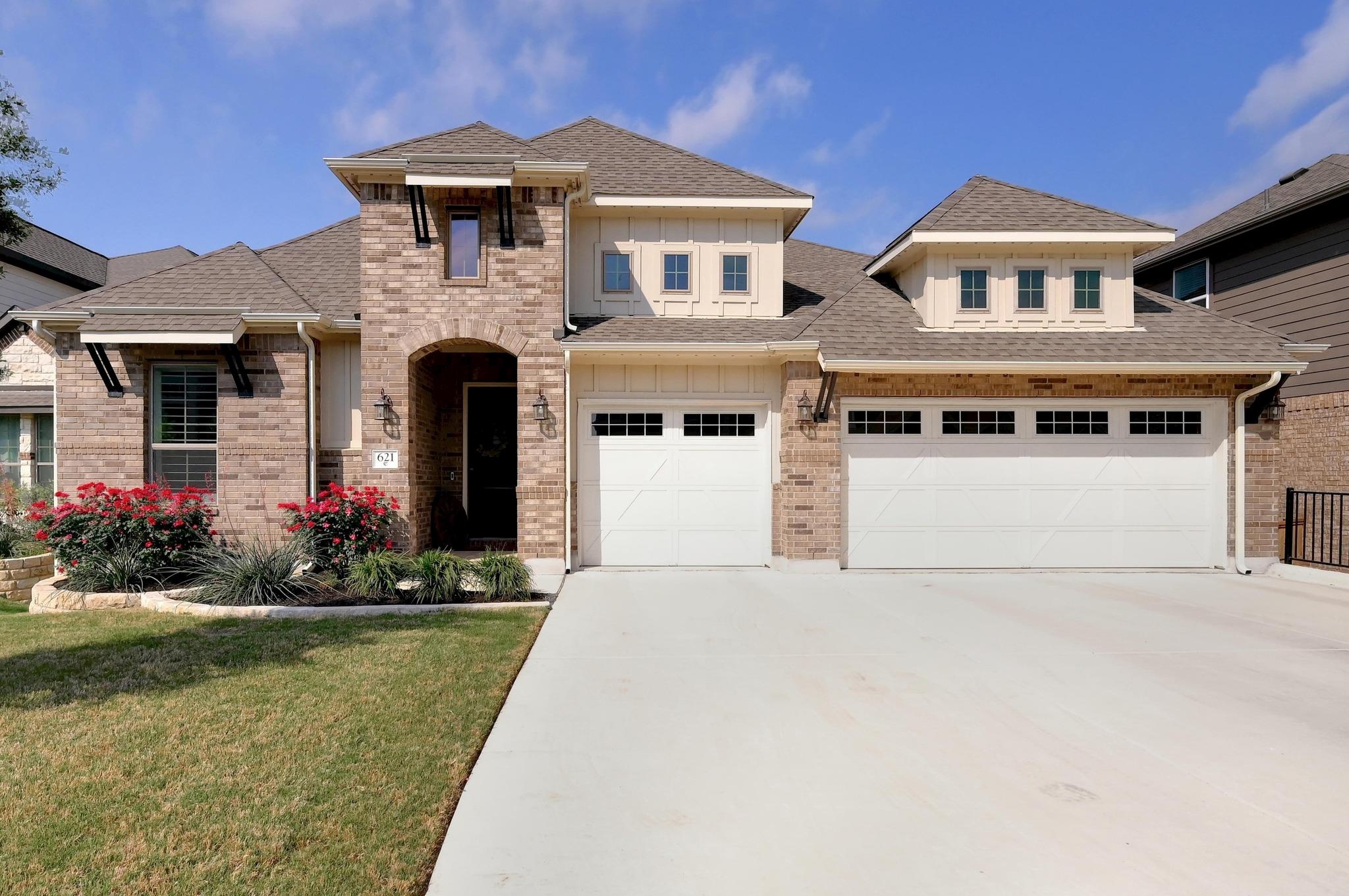 621 Altea Drive Leander TX 78641