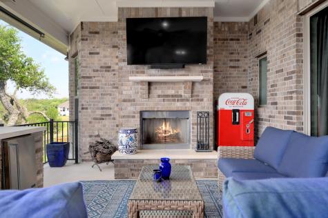 621 Altea Drive Leander TX 78641