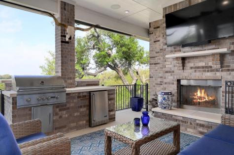 621 Altea Drive Leander TX 78641