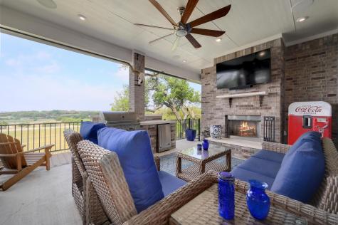 621 Altea Drive Leander TX 78641