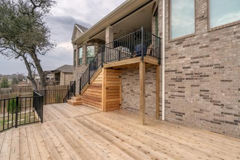 621 Altea Drive Leander TX 78641