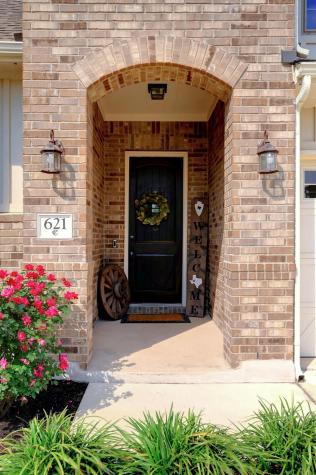 621 Altea Drive Leander TX 78641