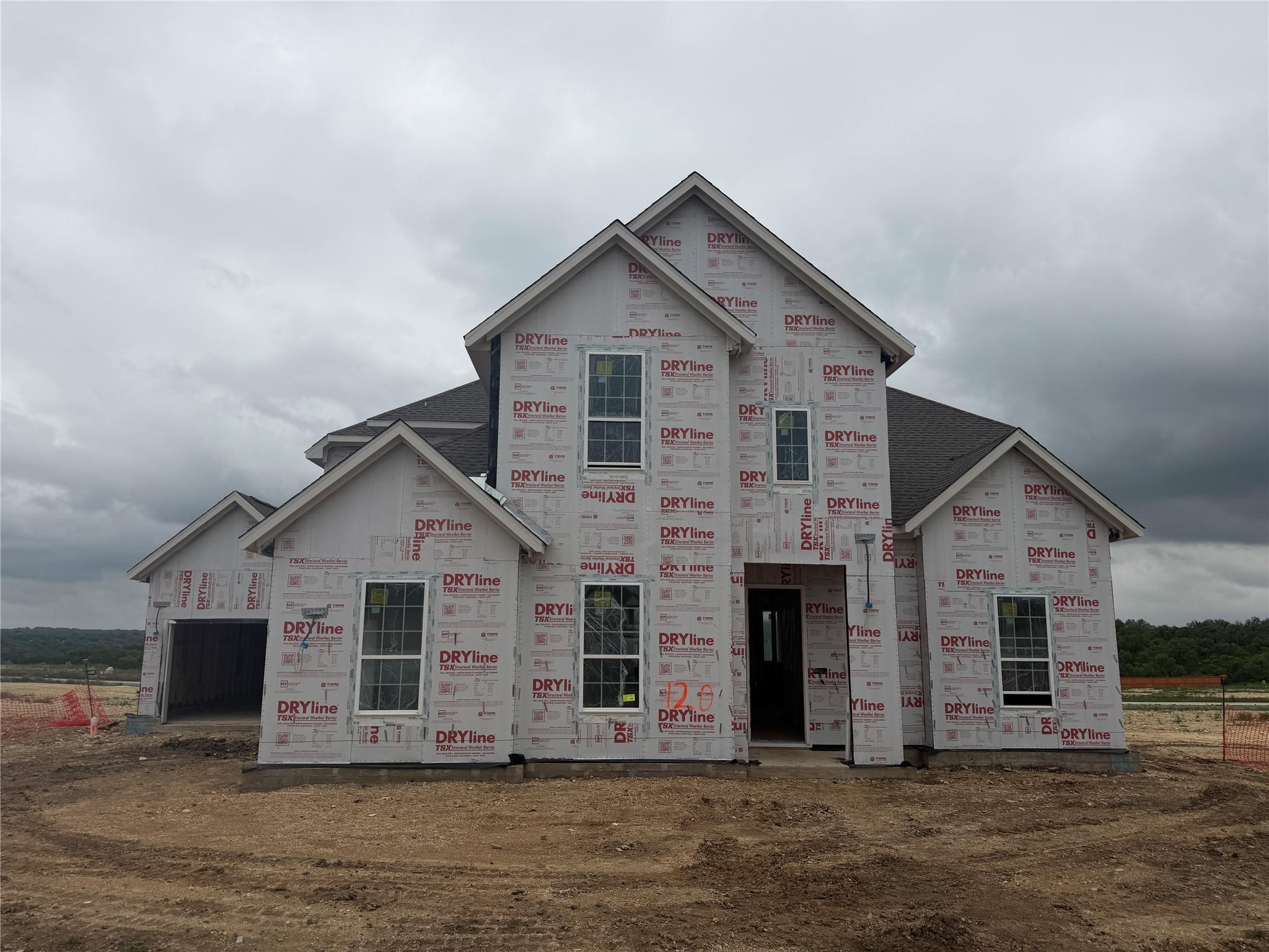 120 Clancy Drive Liberty Hill TX 78642