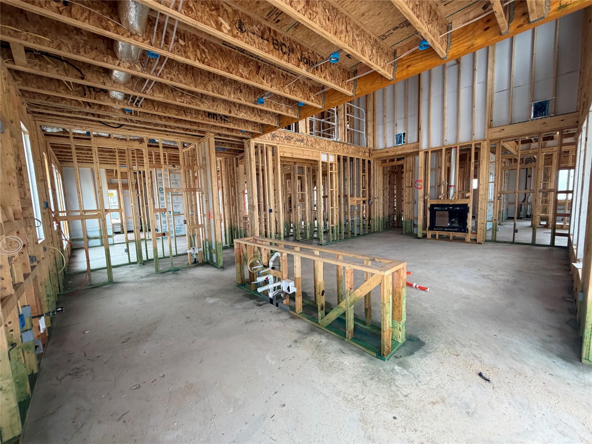 120 Clancy Drive Liberty Hill TX 78642