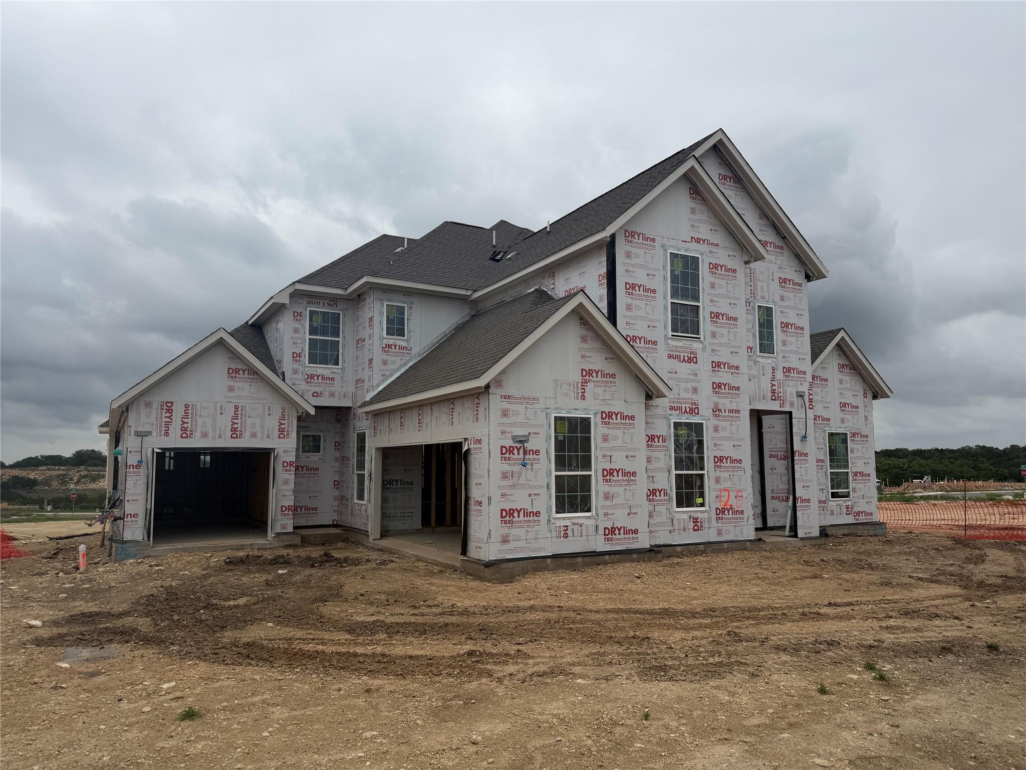 120 Clancy Drive Liberty Hill TX 78642
