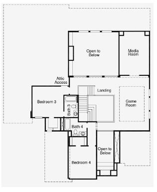 120 Clancy Drive Liberty Hill TX 78642