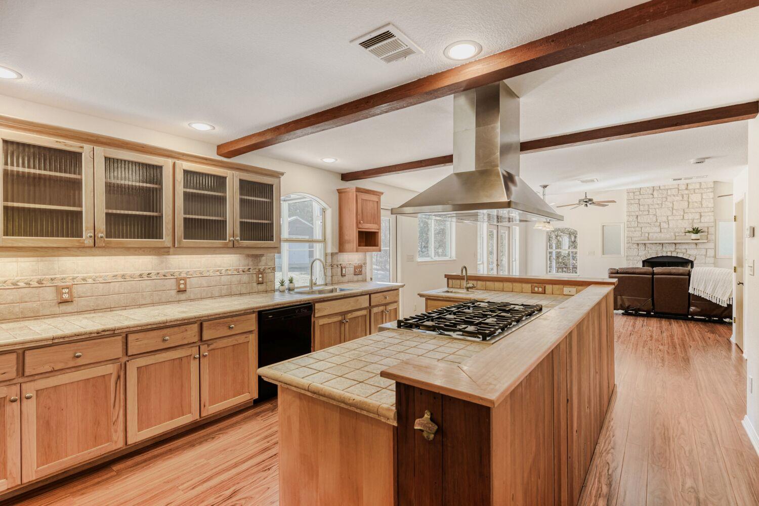 8705 Bear Creek Drive Austin TX 78737