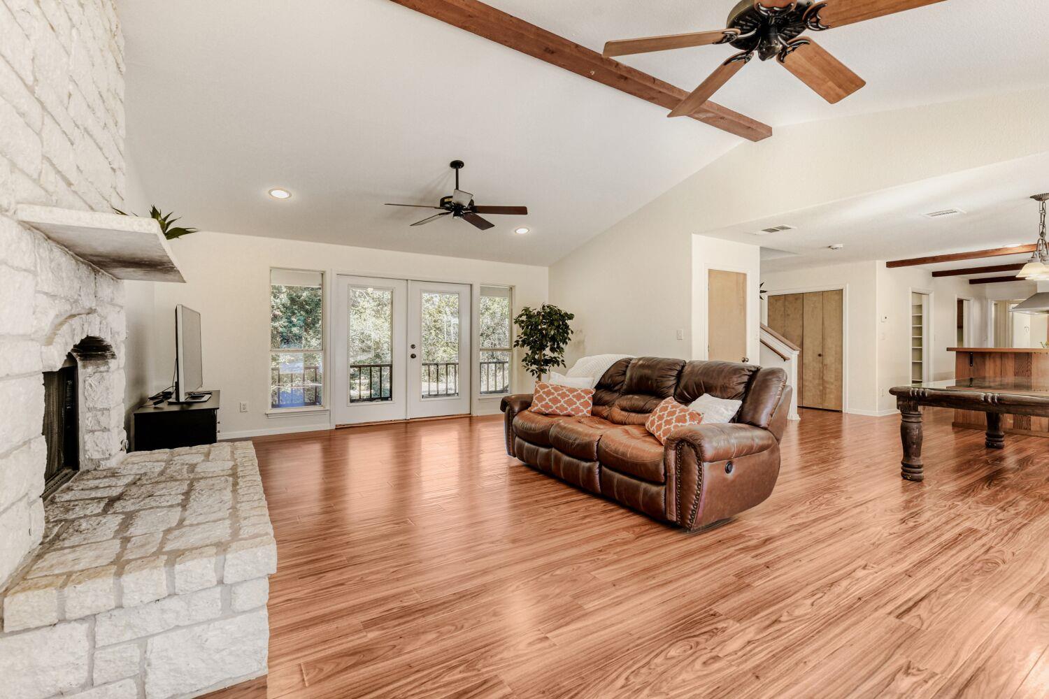 8705 Bear Creek Drive Austin TX 78737